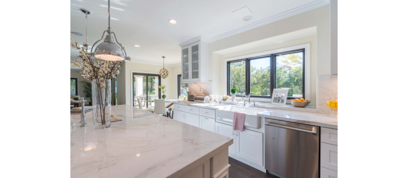 How to Determine the Cost of Kitchen Cabinets and Set a Kitchen Remodeling Budget?